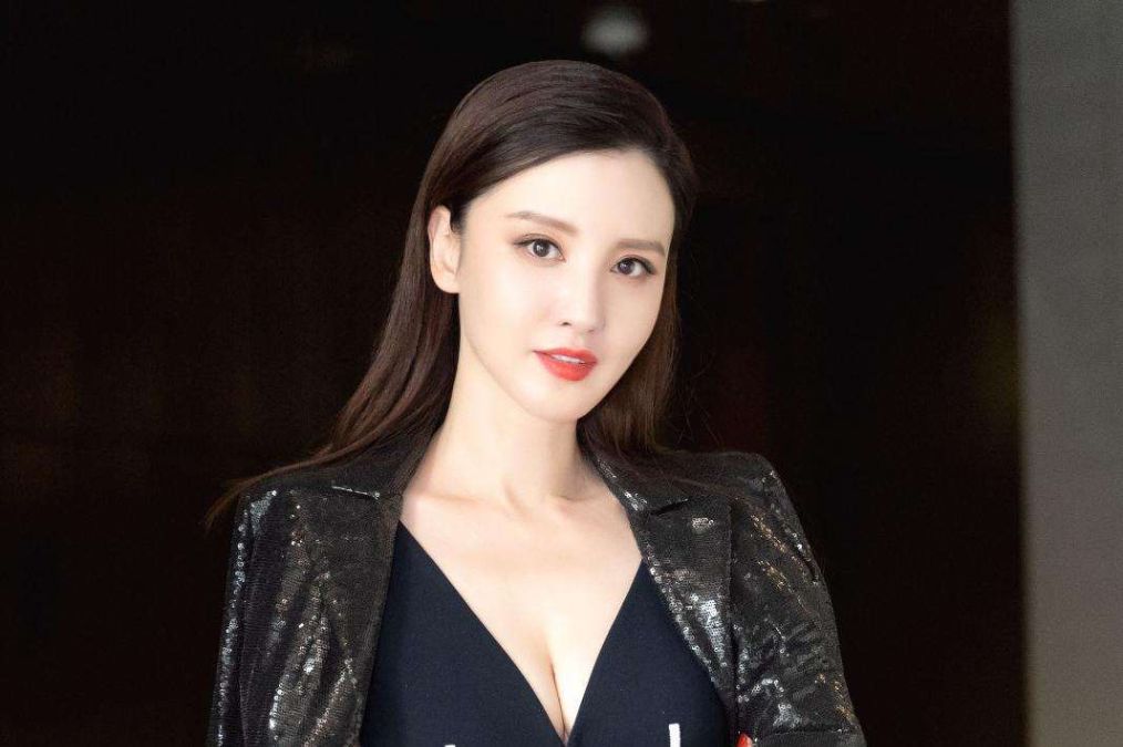 张檬为什么会被吐槽,张萌是真的情商低还是爱蹭热度