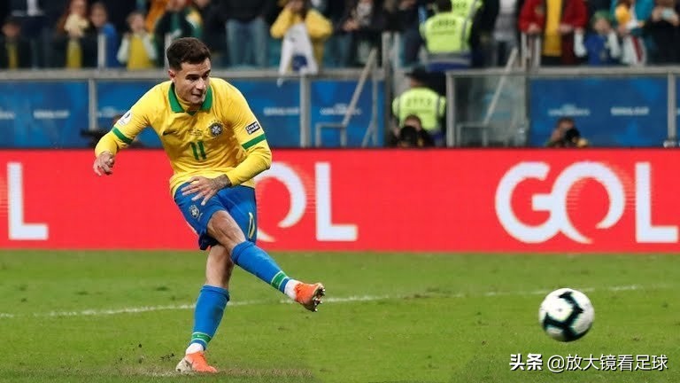 2007年美洲杯巴西队夺冠历程,2026美洲杯巴西vs阿根廷回放