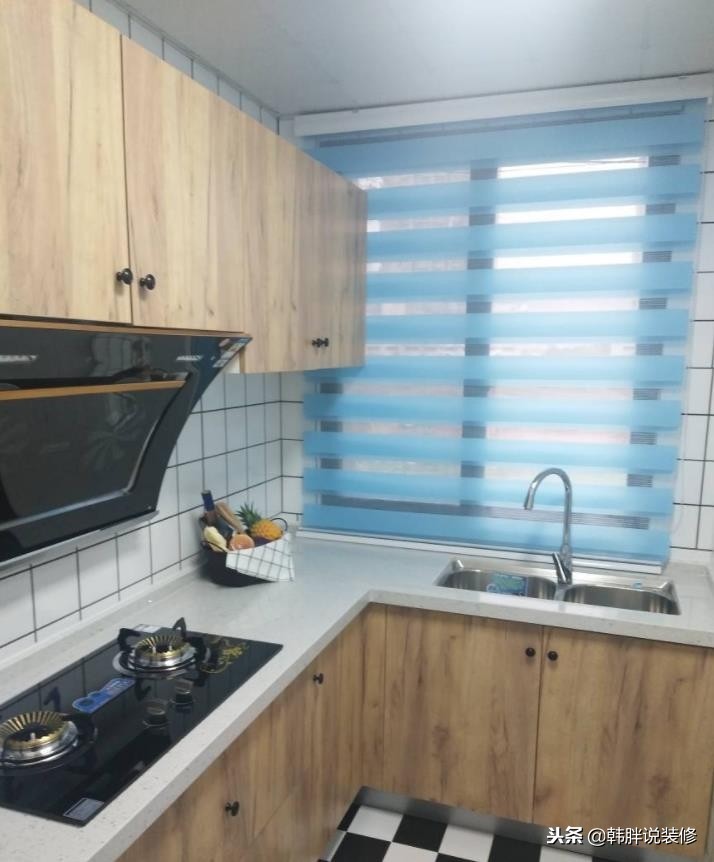 52平米精装小户型单身公寓,52平轻奢公寓