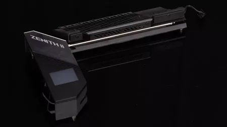 鍗庣rogzenithiiextremealpha,鍗庣rogextreme涓绘澘