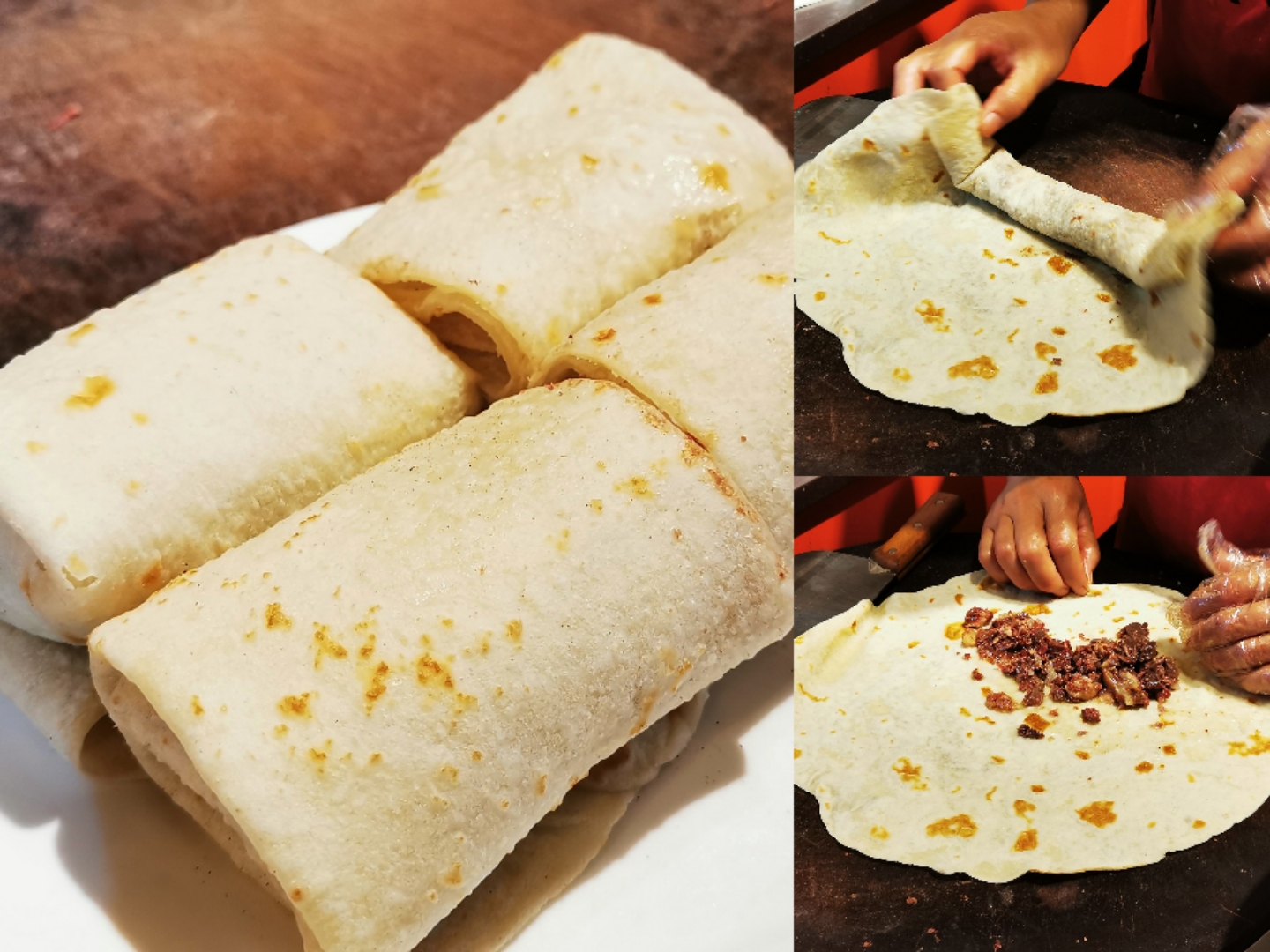 老字号驴肉馆怎么样,山东驴肉老字号