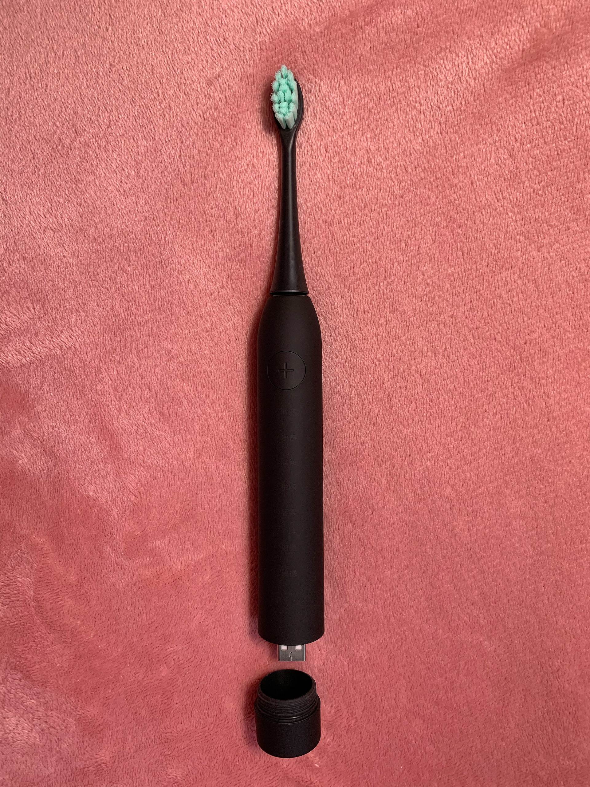 刷牙方法不正确可以用电动牙刷,怎么用电动牙刷正确刷牙才干净