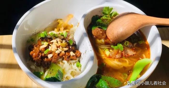 西单附近藏在胡同里的美食,那些隐藏在胡同美食小店