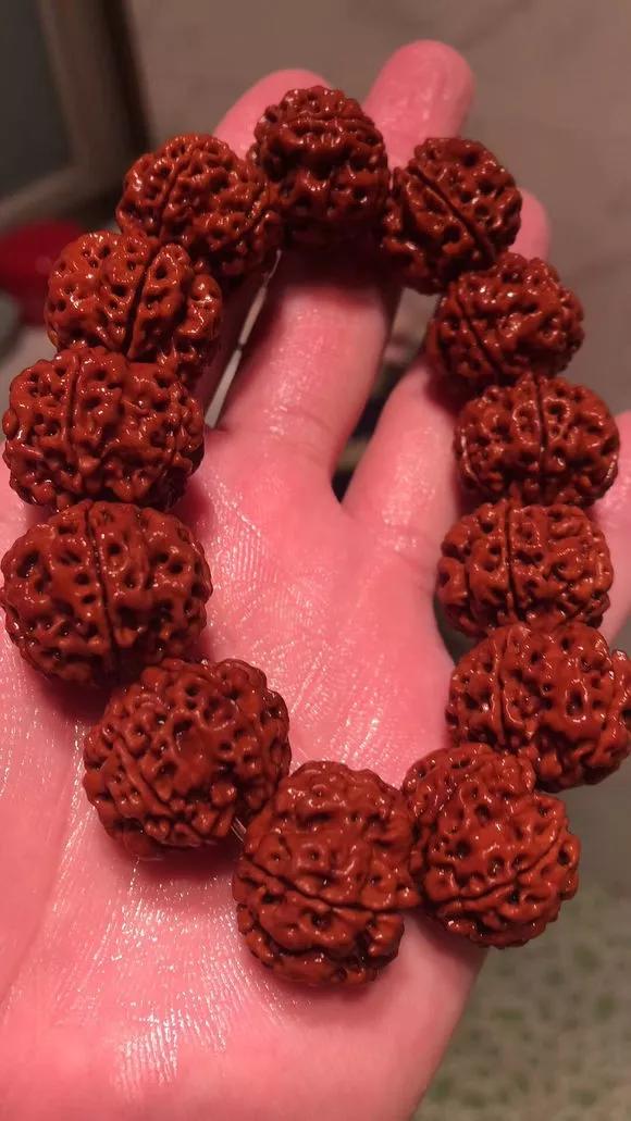 手串盘坏了可以重新抛光吗,手串盘废了什么意思