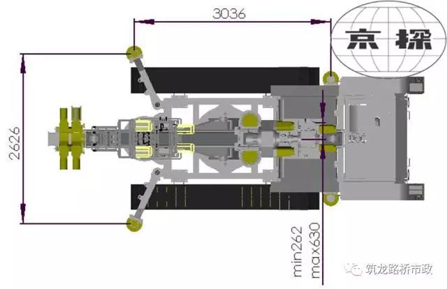 隧道超前管棚支护作用,隧道初期支护包含管棚超前支护吗
