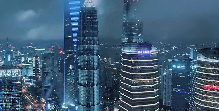 上海3天2夜旅游攻略最新,上海四天五夜旅游全攻略