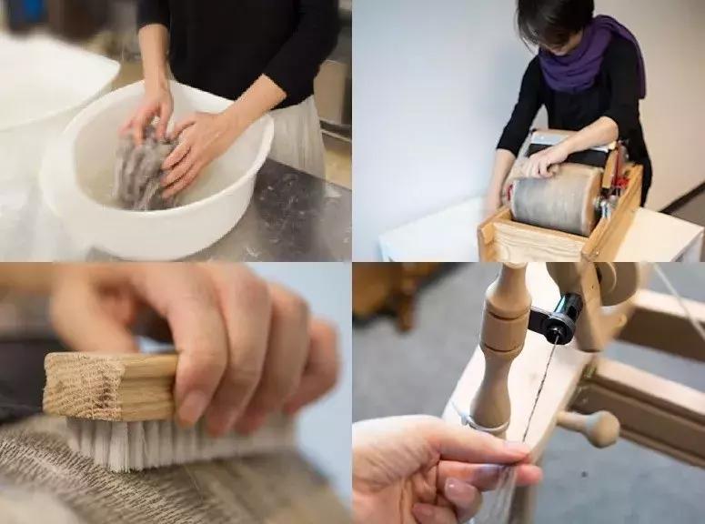 变废为宝绵羊毛衣,变废为宝旧毛衣