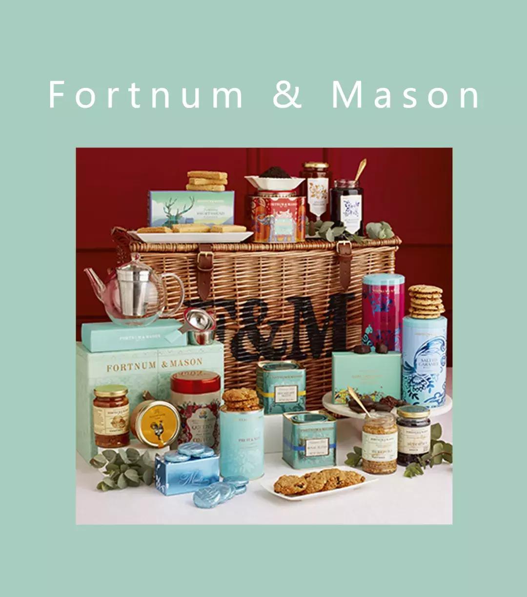 一堆伴手礼,有什么看着很值钱的伴手礼