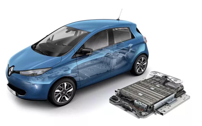 雷诺：做一个欧洲的区域品牌，不香吗？