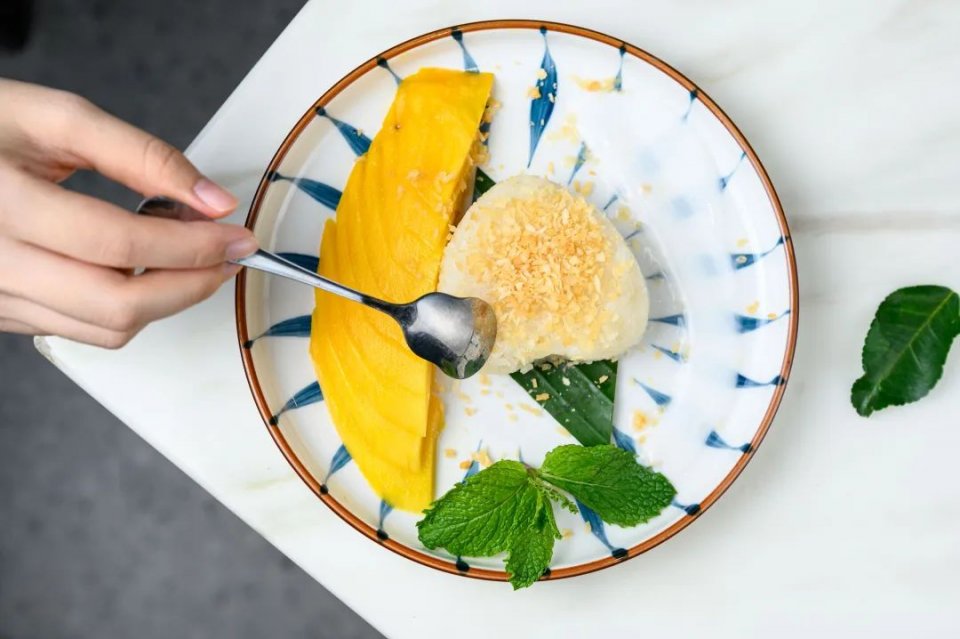 花城汇椰子鸡煲,花城汇美食椰子鸡