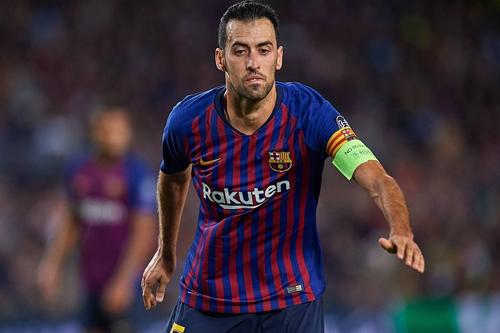 缝缝补补又一年!巴萨这套阵容,稍微打点“补丁”,新赛季还有戏