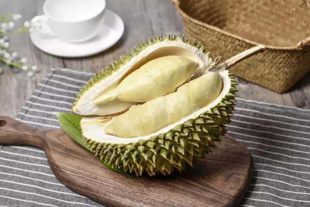 你是真喜欢吃榴莲吗,你爱吃榴莲吗怎么回答