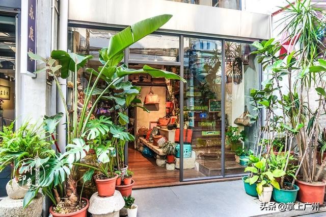 广州网红老街永庆坊,广州永庆坊网红打卡地都有什么