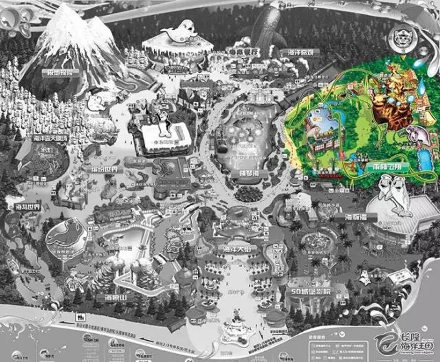 寒假带孩子去长隆玩什么,长隆寒假旅游攻略