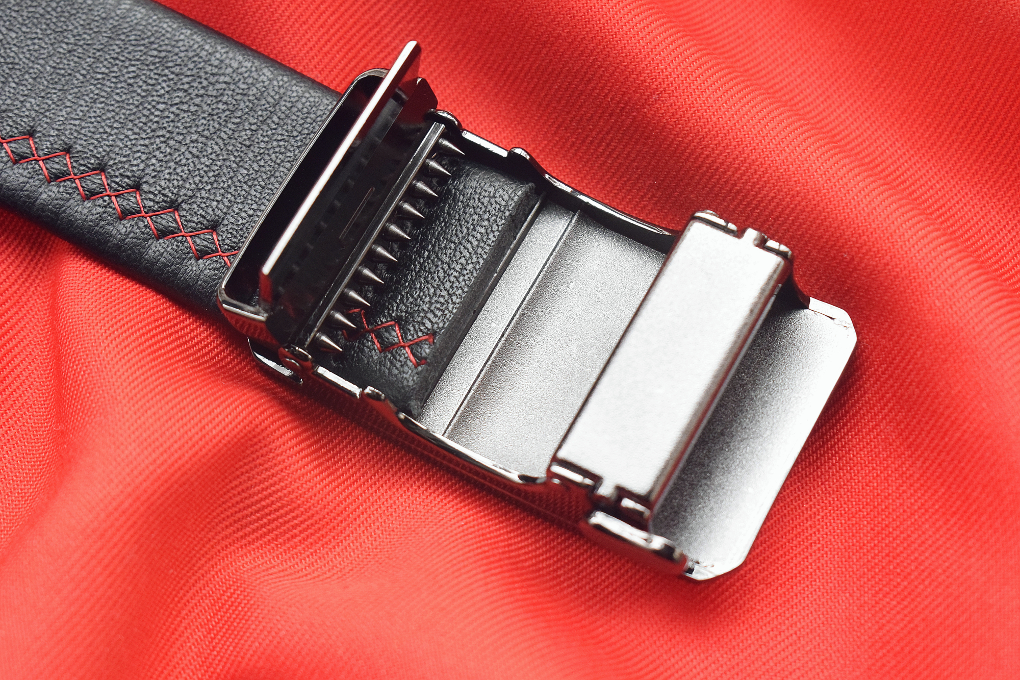 牛年行大运,经典永流传!七面十二生肖“一起牛”皮带赏评