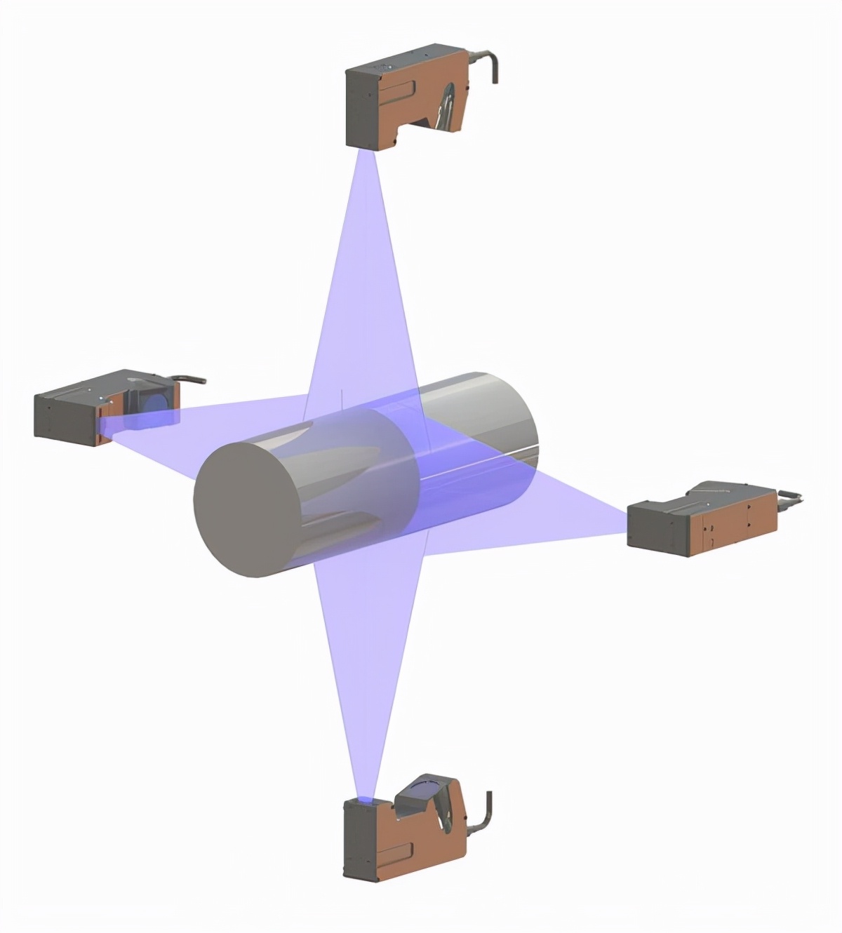 冷轧带钢表面缺陷检测设备生产,冷轧带钢表面缺陷检测设备