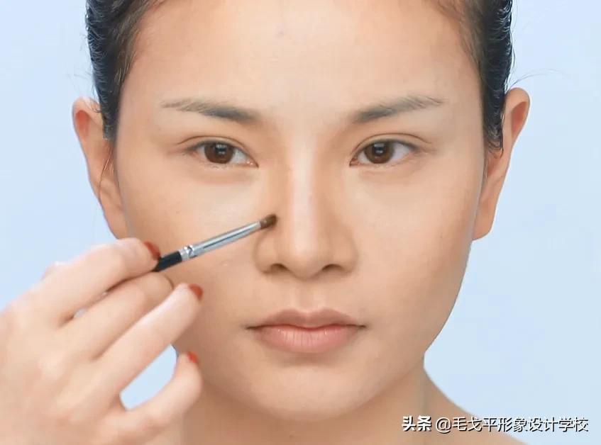 扁平的脸如何变立体微整,整骨脸变扁平怎么办