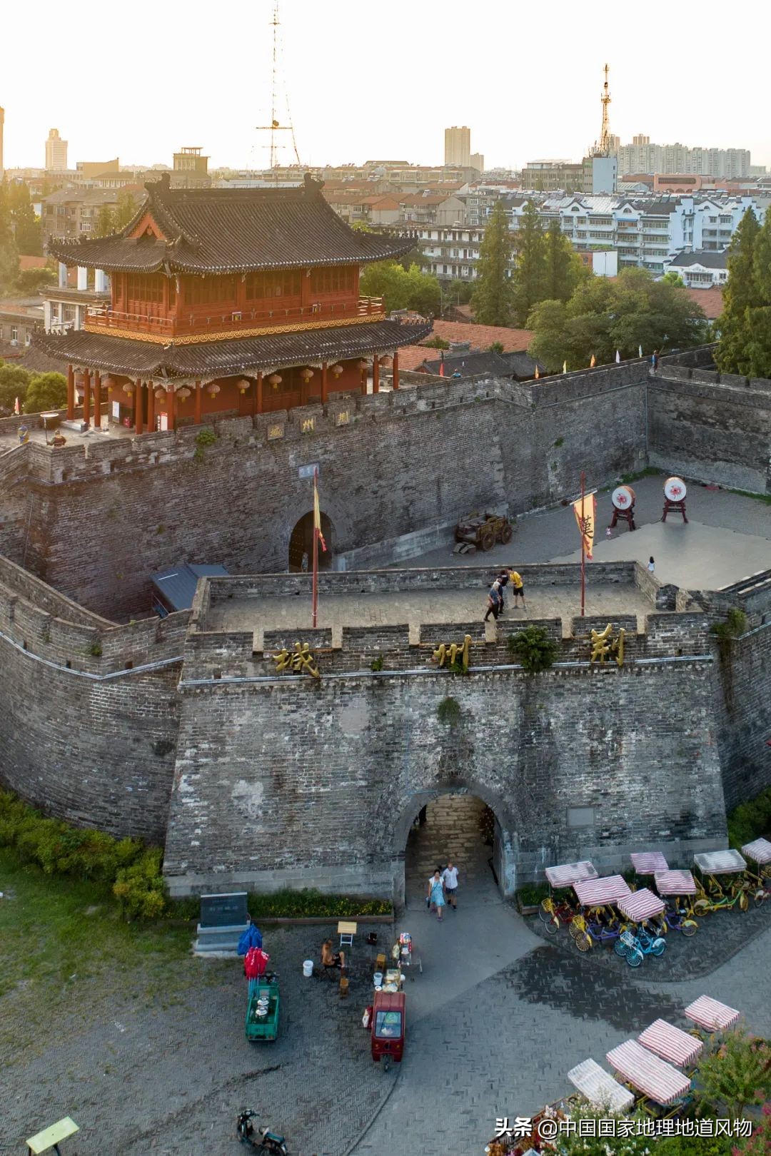 湖北襄樊是否也有武当山,襄阳武当