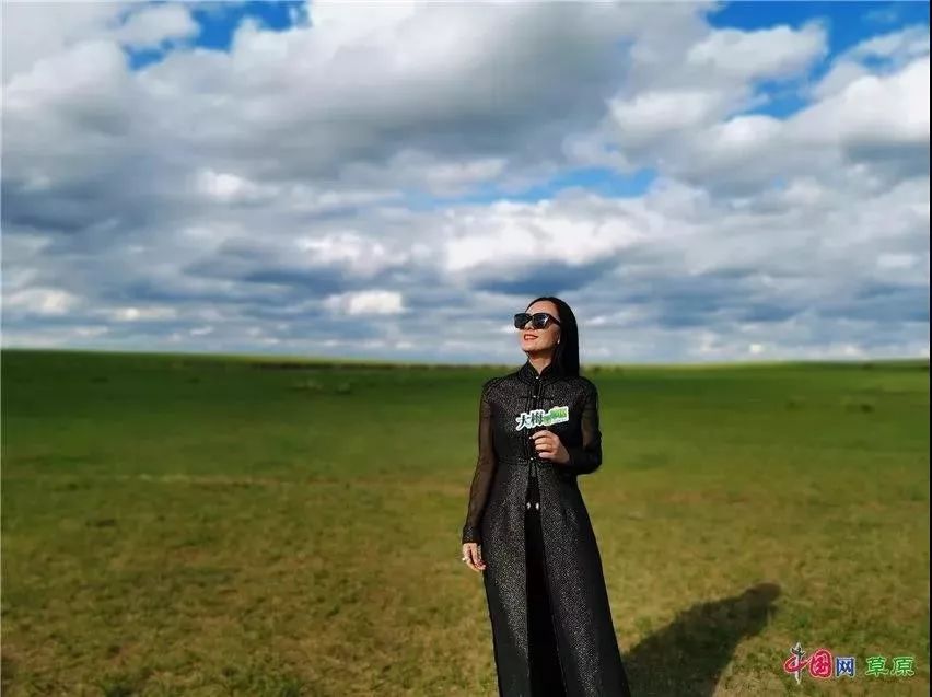 大梅看草原丨盛夏的甘南玛曲，美得脱俗惊艳