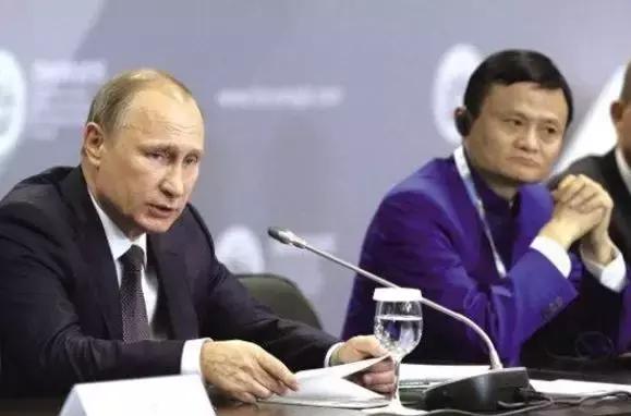 马云退休后的十大事件,马云退休后的真实状况