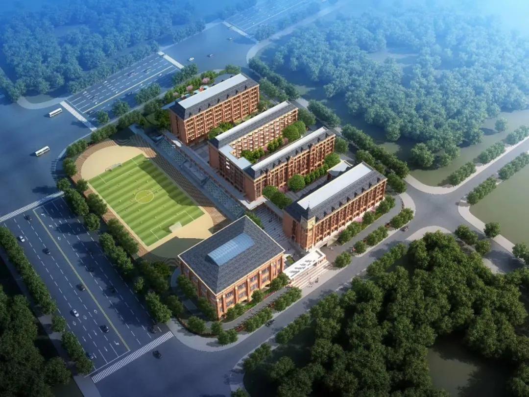 长沙名校遍地开花,长沙10大名校