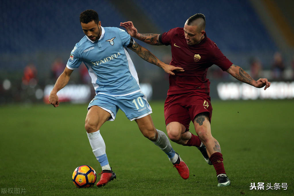 TOP10：新时代的同城德比