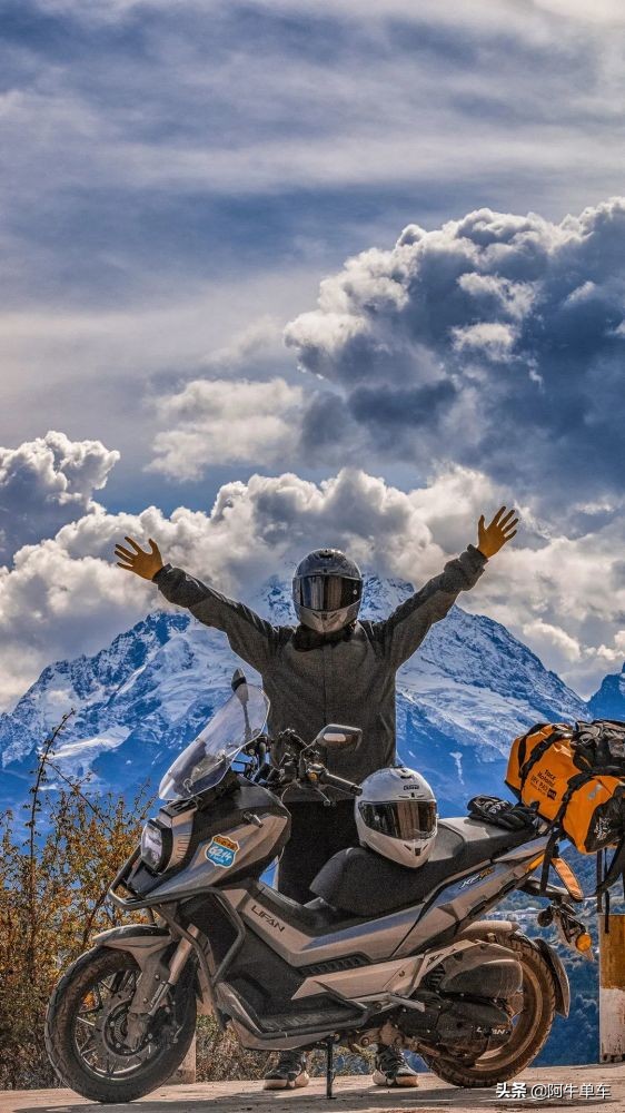 2022款本田adv350踏板车报价,本田xadv350国内上市时间