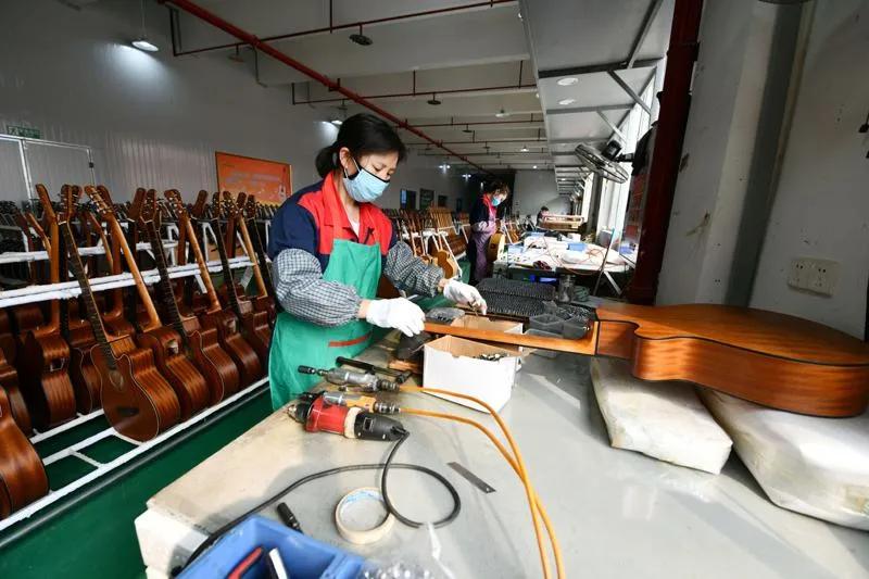 玩吉他真的好吗,玩吉他有出路吗