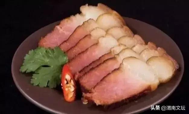 陕西的特色小吃与旅游景点,陕西省各市区县特色小吃一览表