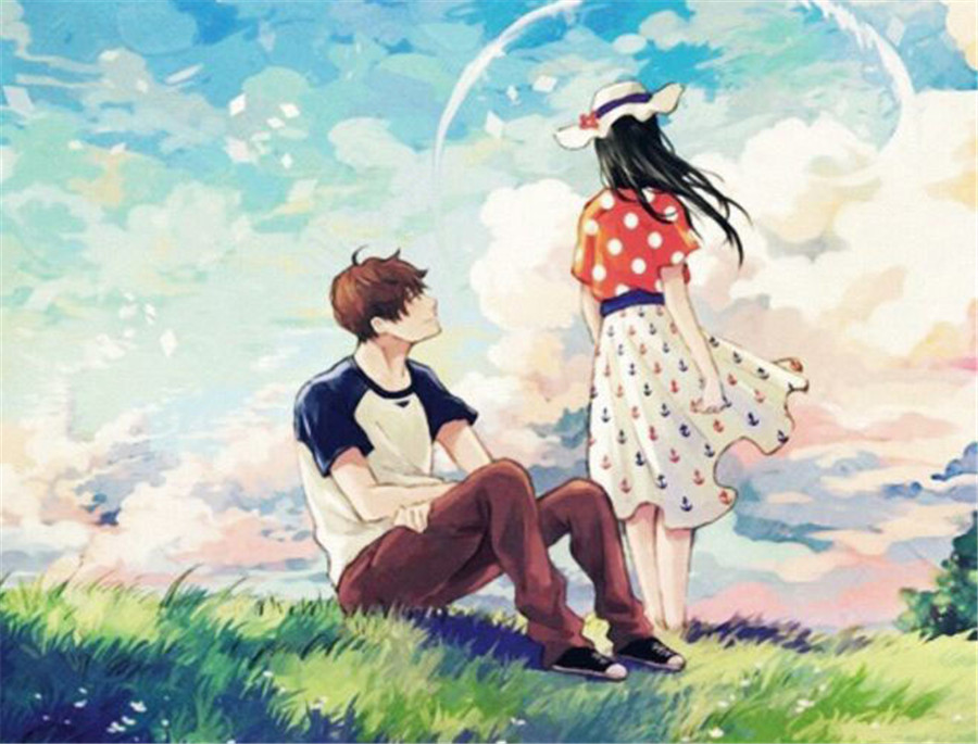 怎么吸引优秀成熟上进的男人,怎么塑造强势的男人