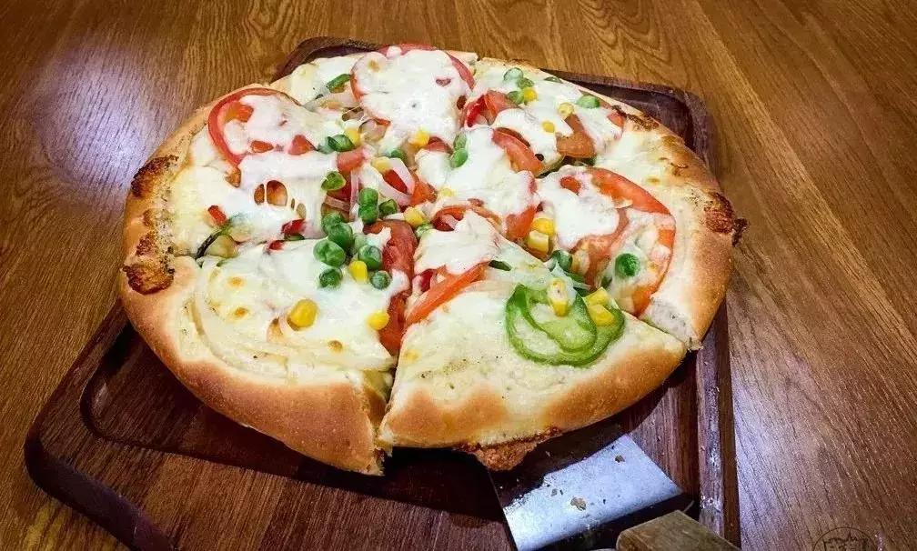 一头扎进春天里云南,美如仙境的西南民大