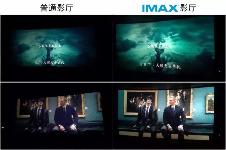 dtsx鏉滄瘮鍏ㄦ櫙imax,濡備綍鍒嗚鲸鐢靛奖闄max