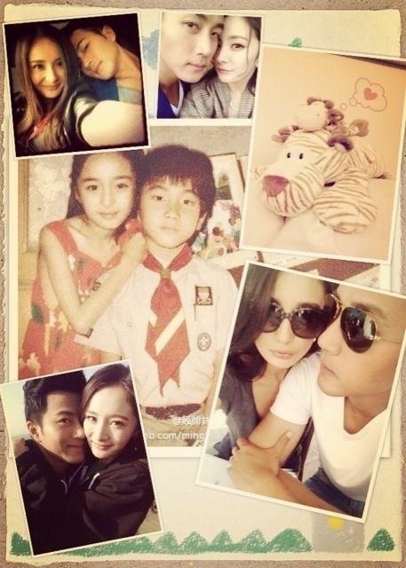 刘恺威离婚以后什么情况,刘恺威离婚后工作情况