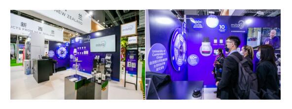 新西兰MitoQ效果如何,新西兰产mitoq护肝胶囊