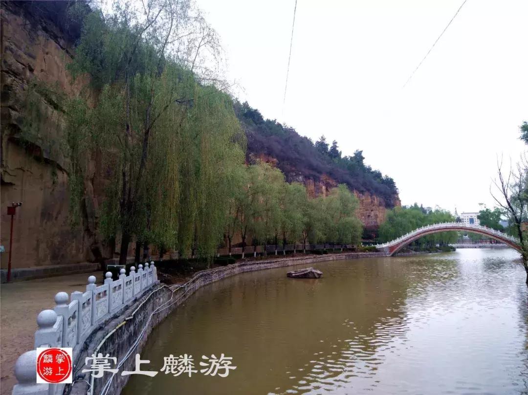 麟游旅游攻略一日游,宝鸡五一游攻略