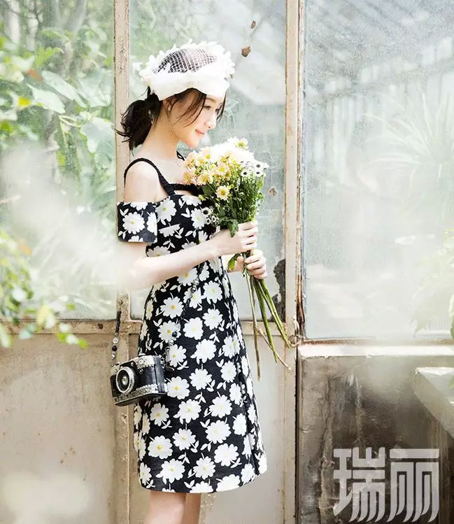 《瑞丽》，中国时尚杂志界的土味大姐大