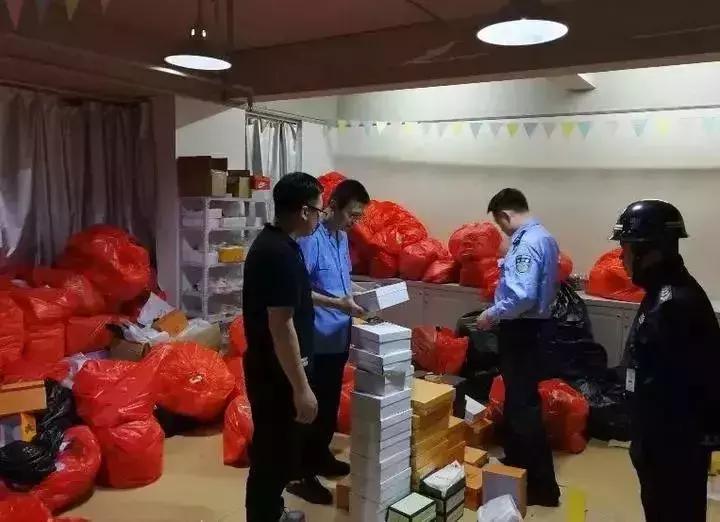 进价500卖2000,进价50卖80收100假钞亏多少