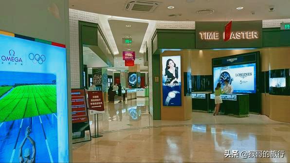 十一假期去海南带什么衣服,可以一到海口就去免税店购物吗