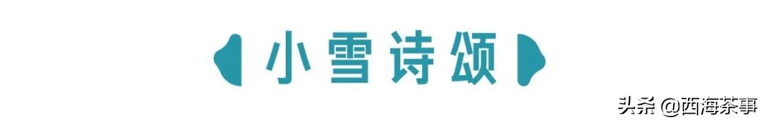 小雪煮茶，没有把手的茶壶却不烫手？急须壶的名字有什么来历？