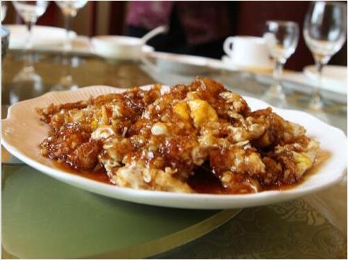 聊城东昌府美食特色小吃,聊城东昌府特色美食