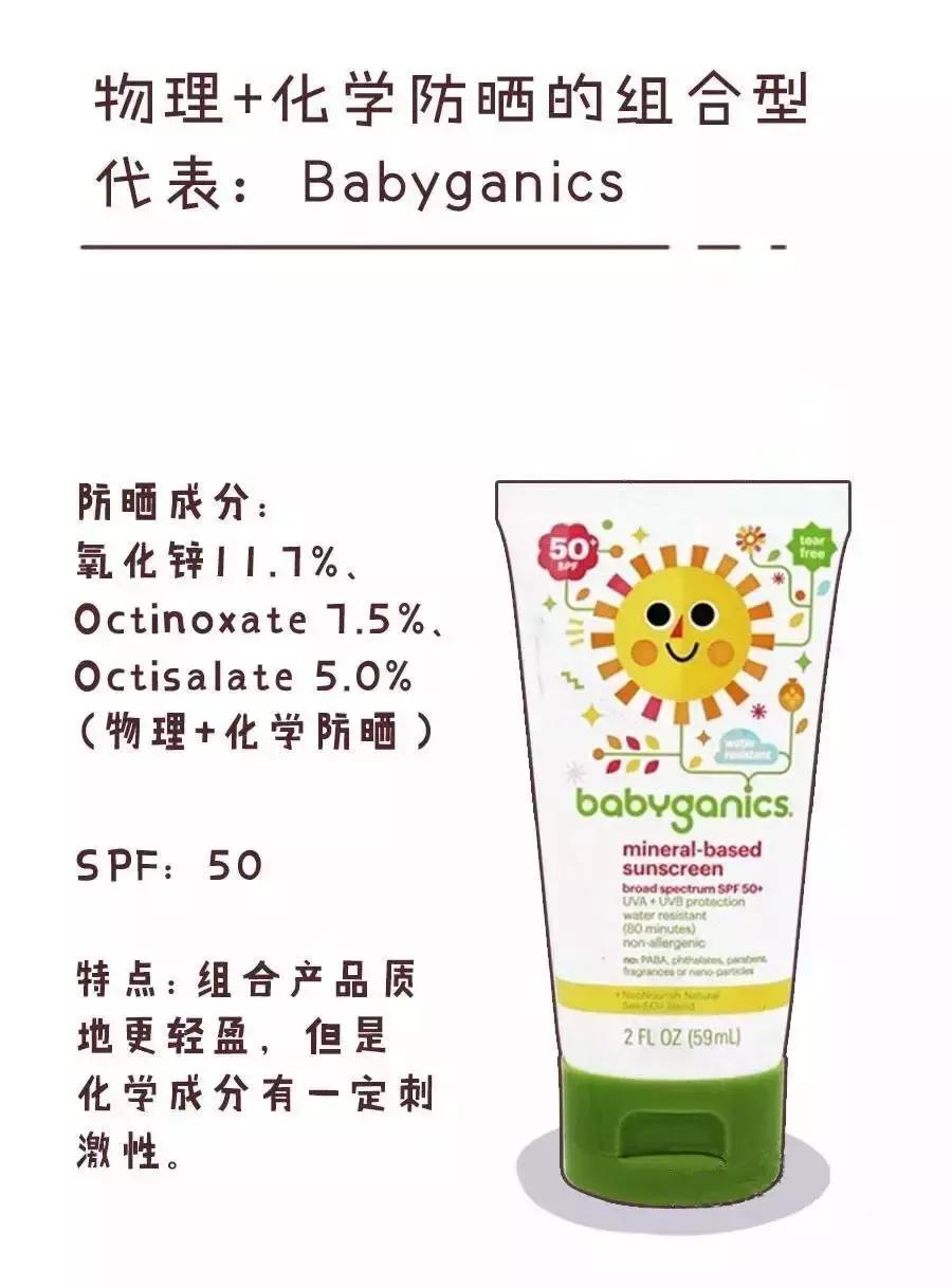 怎么选儿童专用的防晒霜,儿童防晒霜需要卸吗