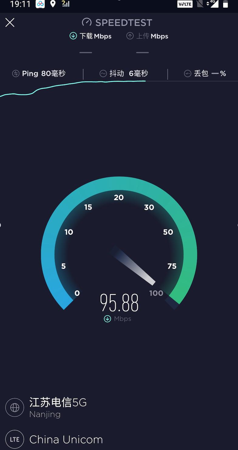 中国电信、中国联通的共建共享5G真实体验如何?网友有话说