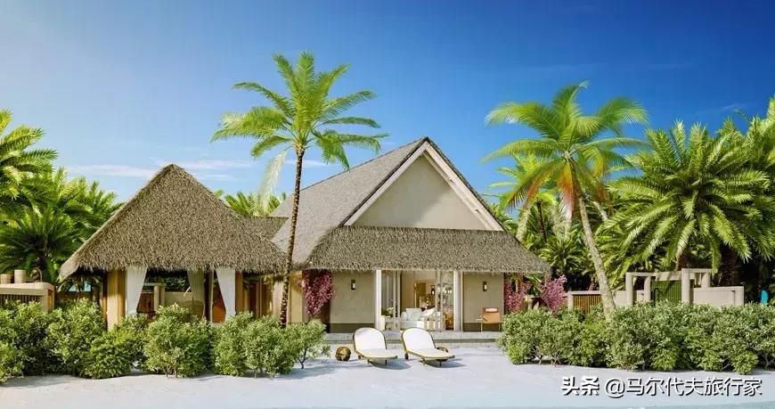 马尔代夫娇丽岛攻略,马尔代夫娇丽岛方案