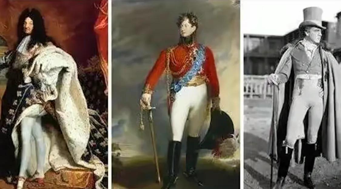 为什么男人喜欢女人的袜子,为什么男人喜欢穿袜子