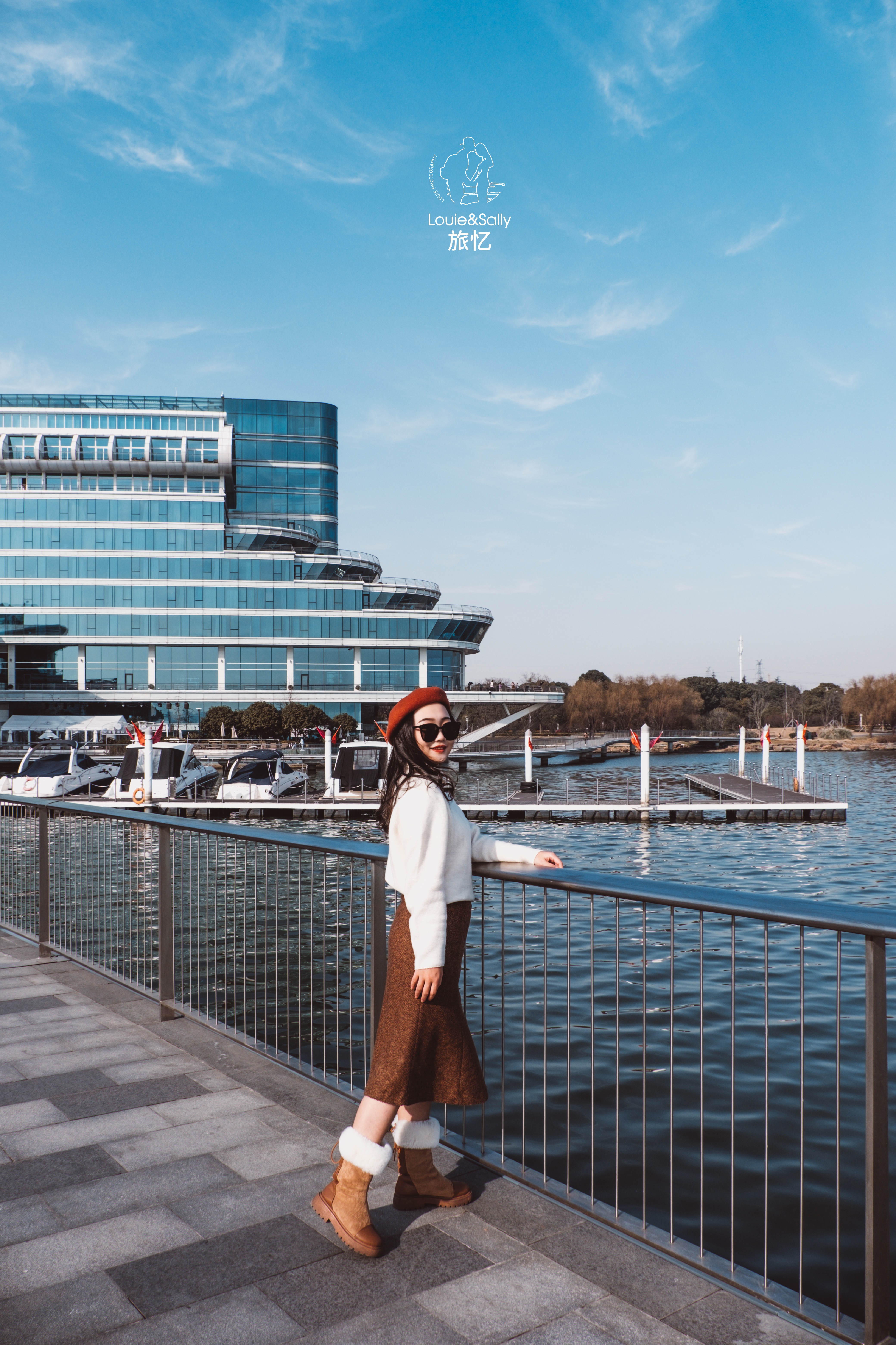 苏州住在金鸡湖的旅游攻略,苏州旅行住什么位置