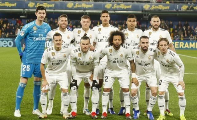 人人都有儿皇梦，皇马为何能一直吸引这么多球星加盟