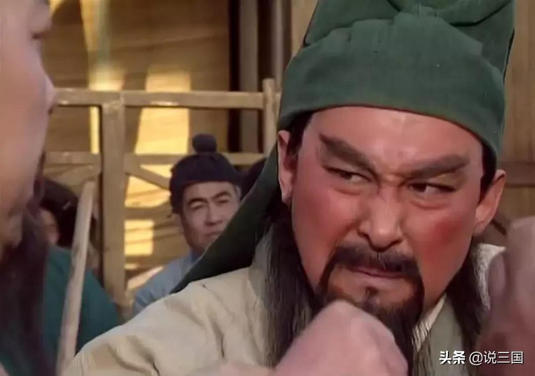 三国演义中刘备武力很高,三国演义中刘备武功如何