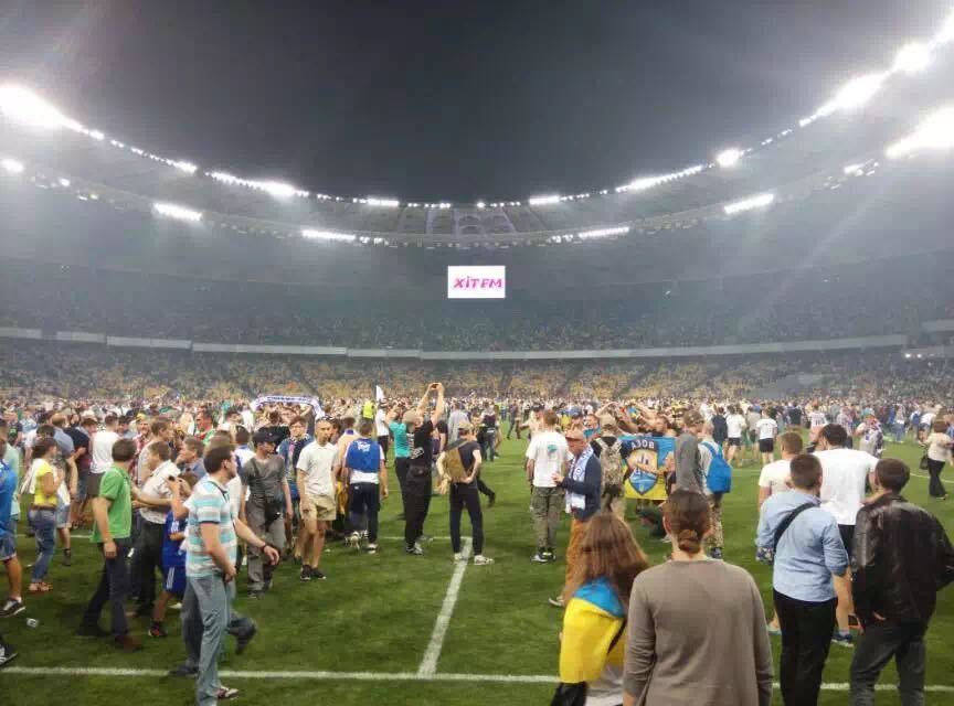 今日头条分享我的故事,最新乌克兰故事