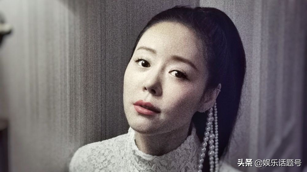 第一届超女安又琪现状,昔日超女冠军安又琪商演