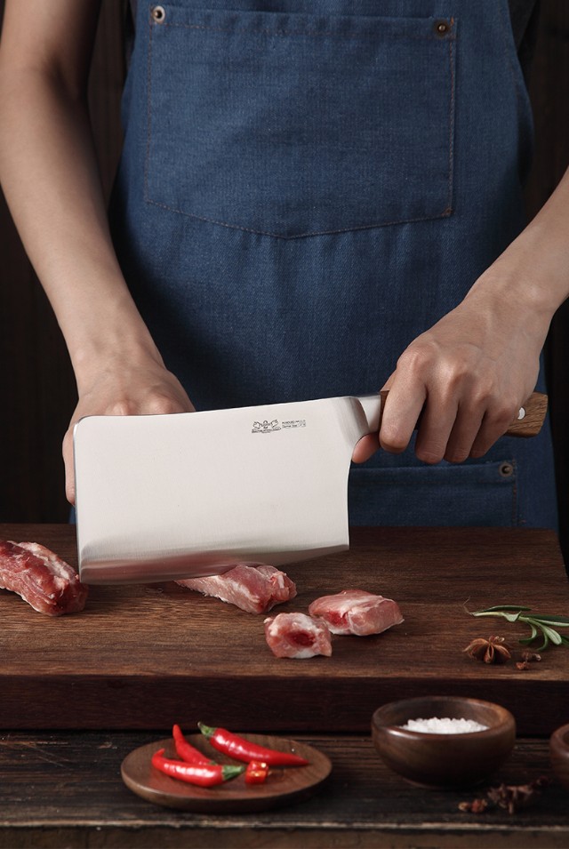 多用刀具厨房专用,厨房用刀高级刀具